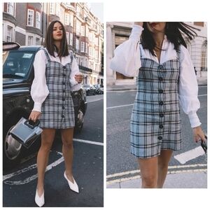 Reformation Shetland dress